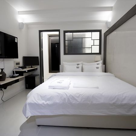 Bandal Hotel Busan Extérieur photo