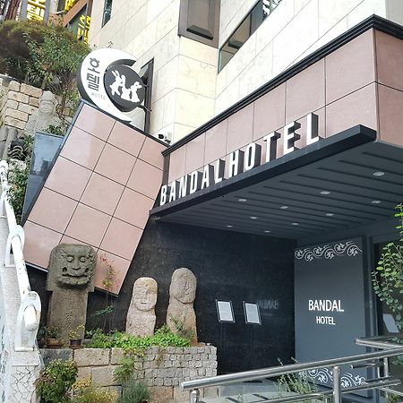 Bandal Hotel Busan Extérieur photo
