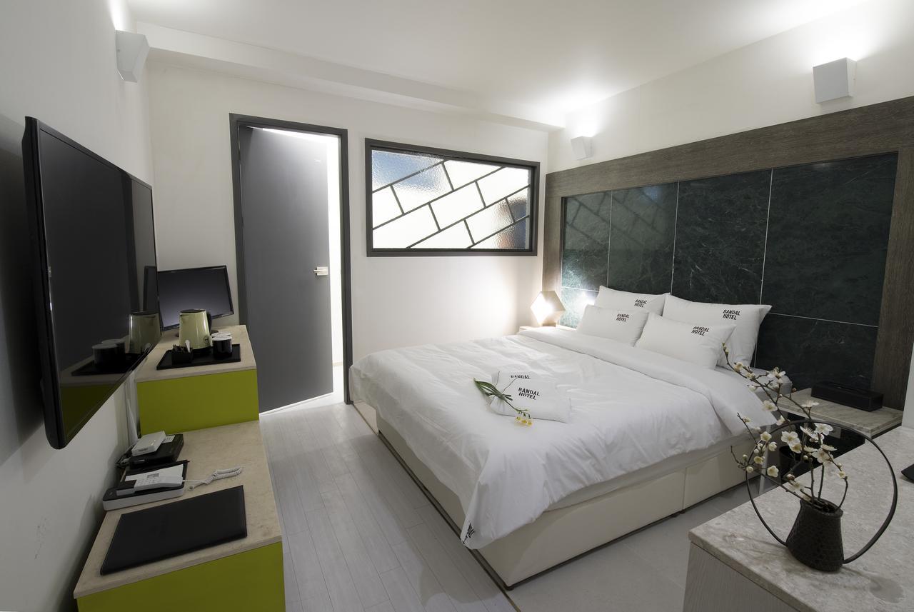 Bandal Hotel Busan Extérieur photo
