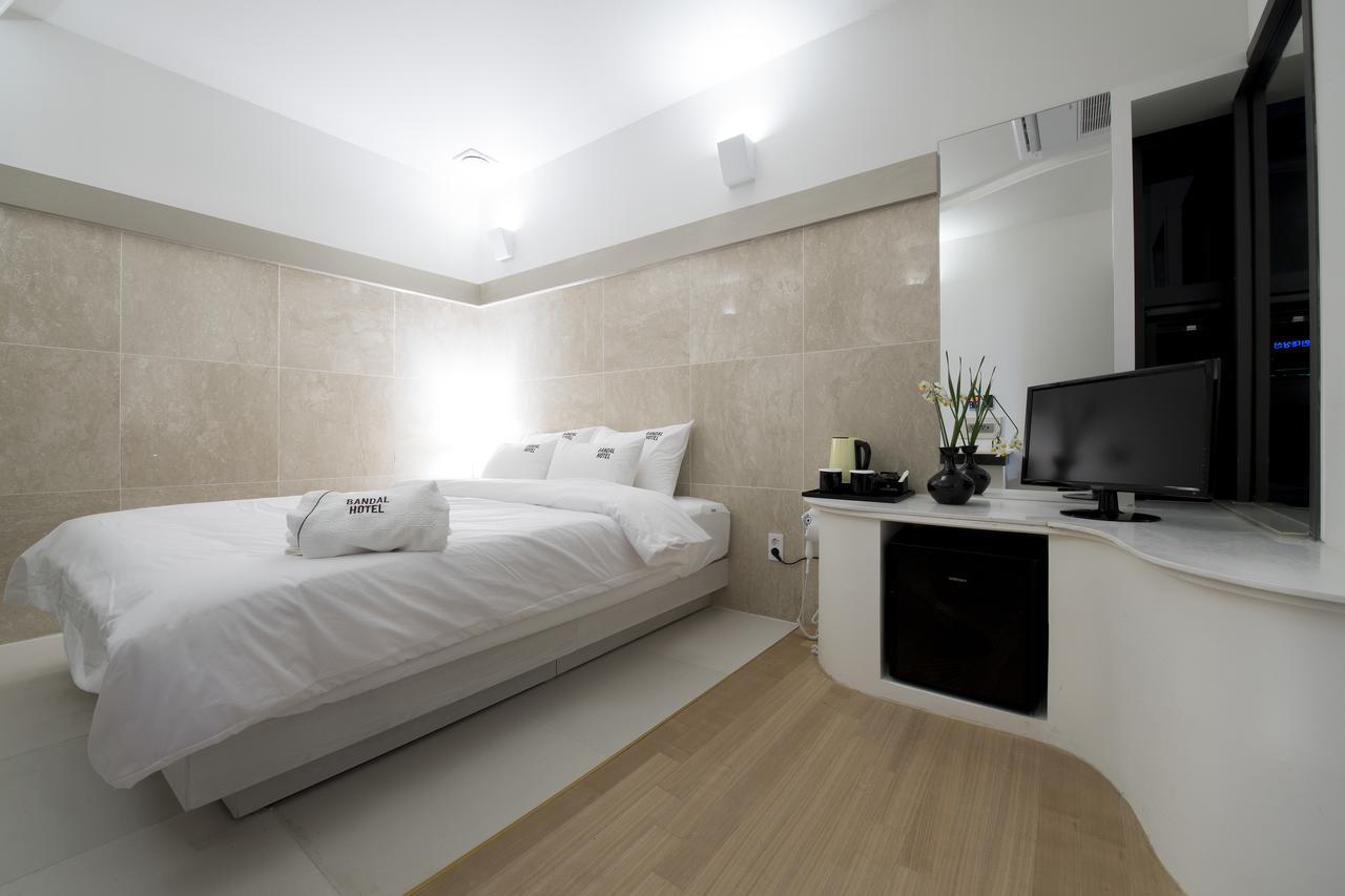 Bandal Hotel Busan Extérieur photo