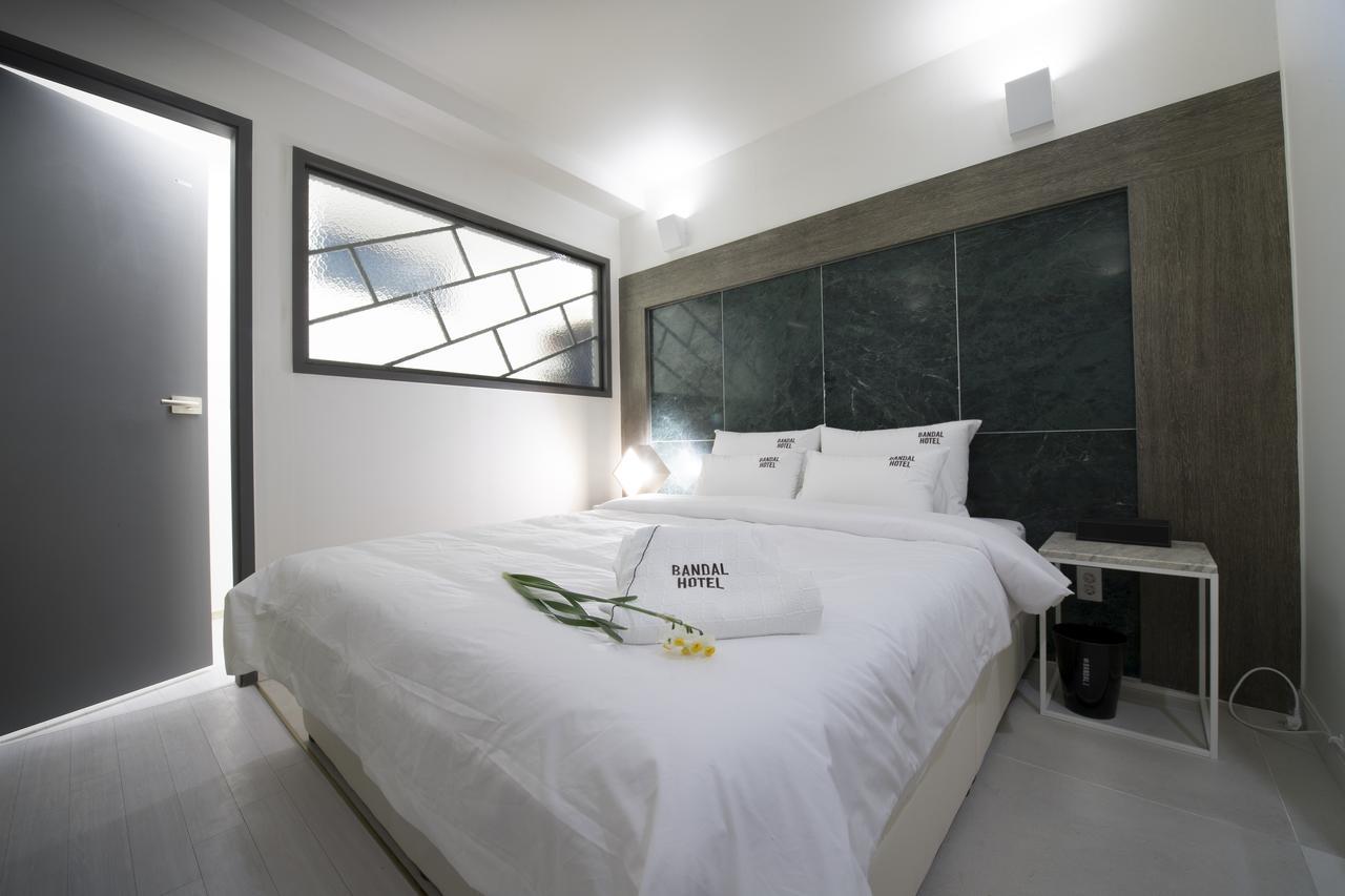 Bandal Hotel Busan Extérieur photo