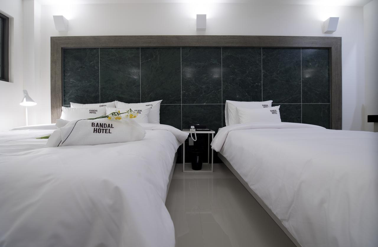 Bandal Hotel Busan Extérieur photo
