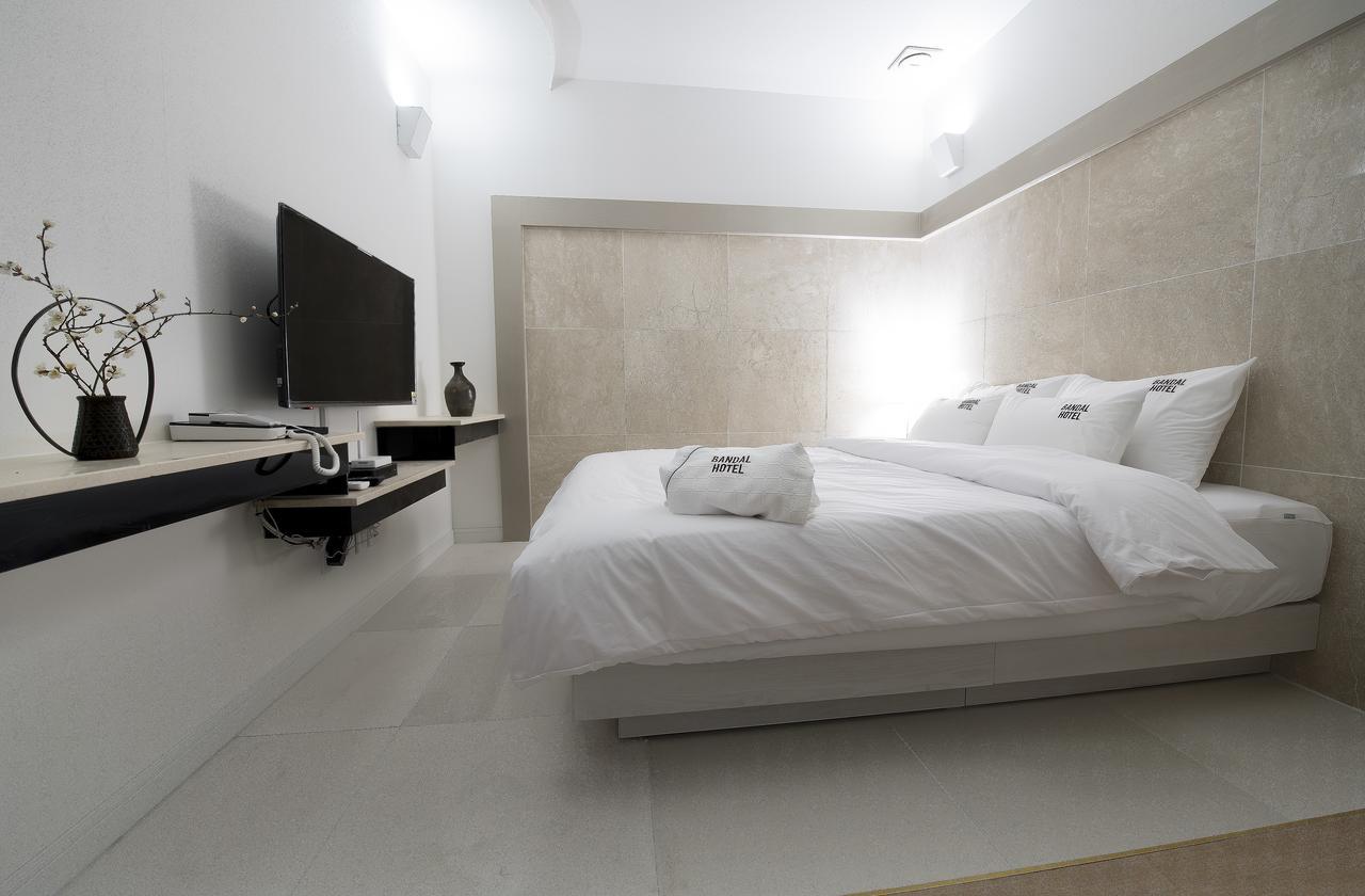 Bandal Hotel Busan Extérieur photo