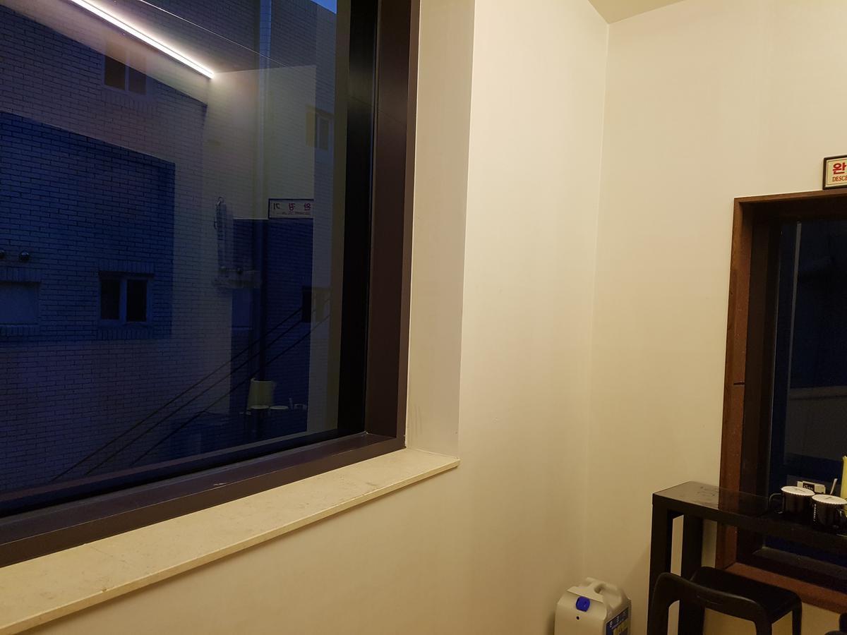 Bandal Hotel Busan Extérieur photo
