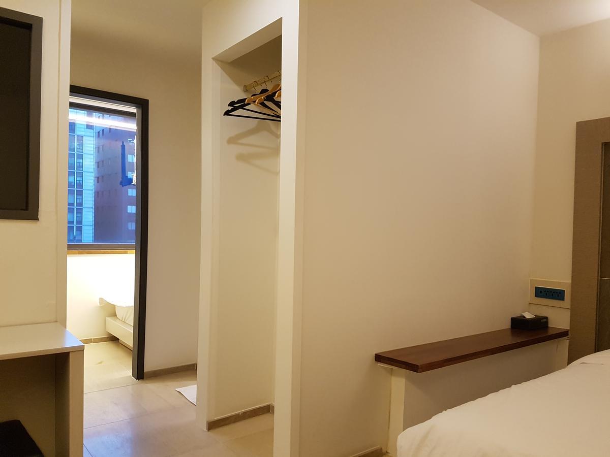 Bandal Hotel Busan Extérieur photo