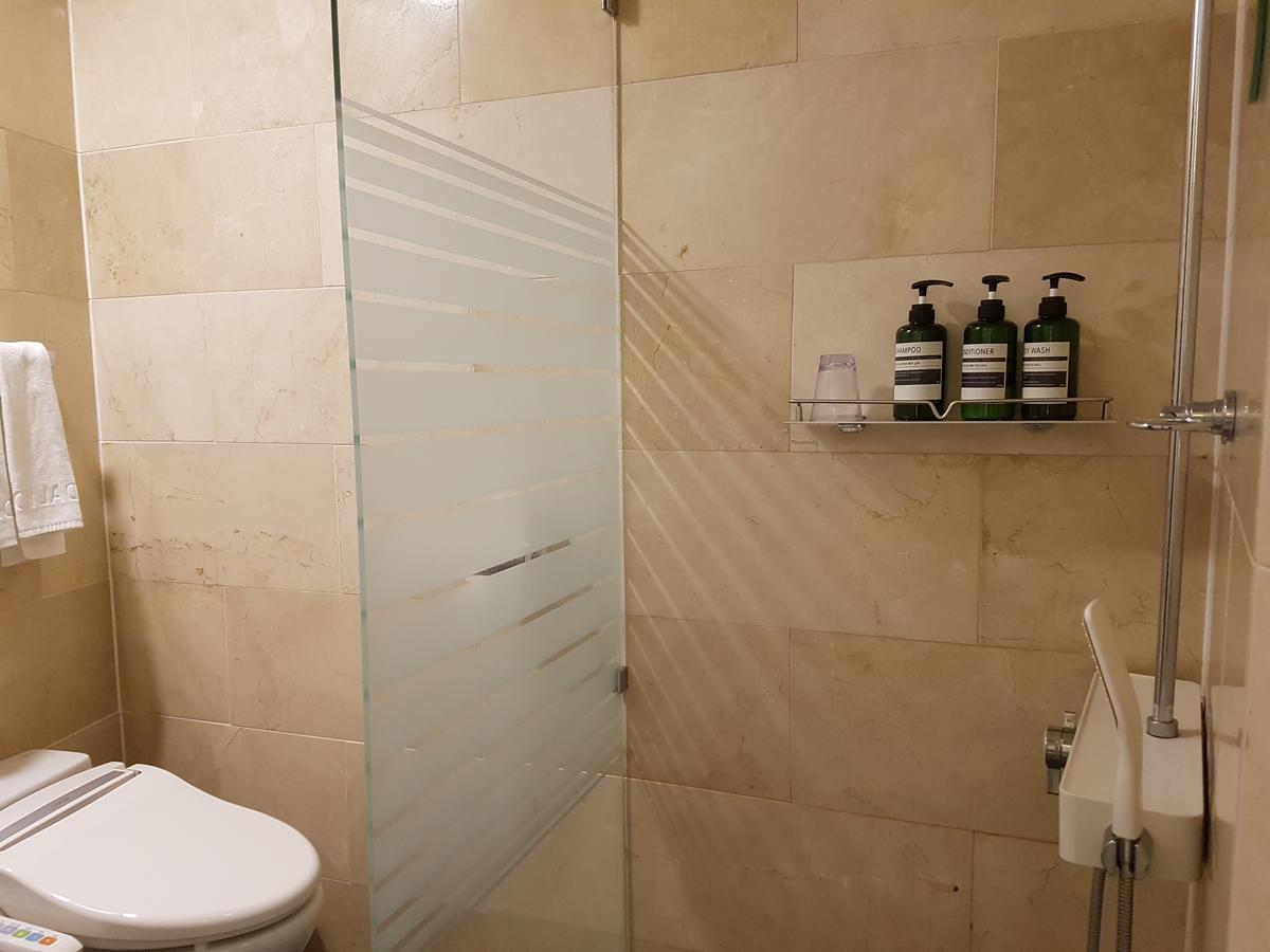 Bandal Hotel Busan Extérieur photo