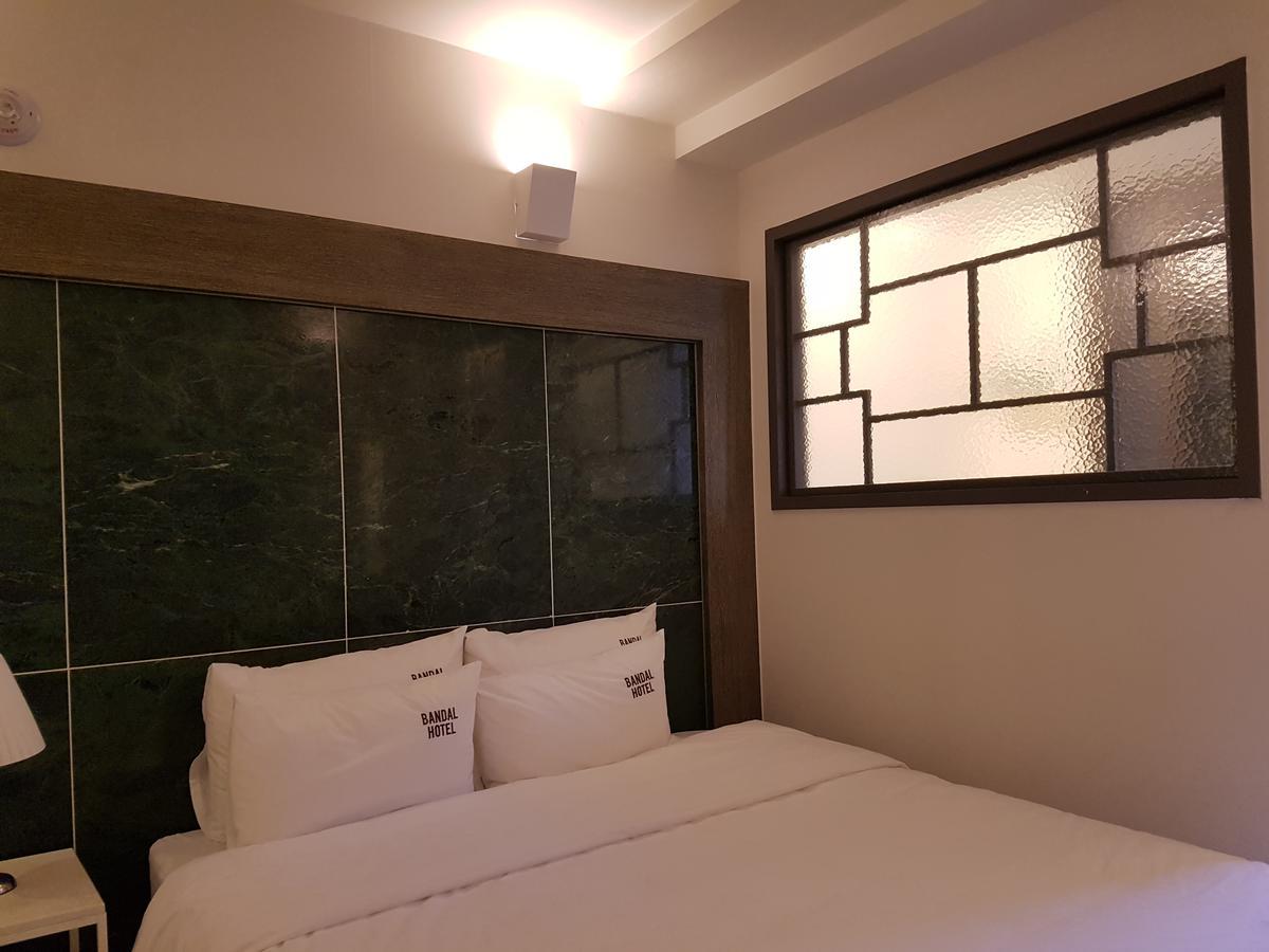 Bandal Hotel Busan Extérieur photo