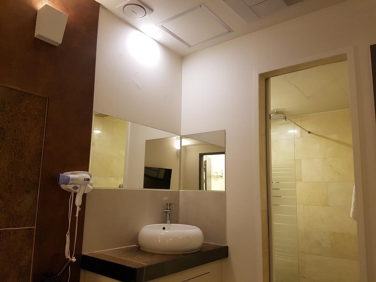 Bandal Hotel Busan Extérieur photo