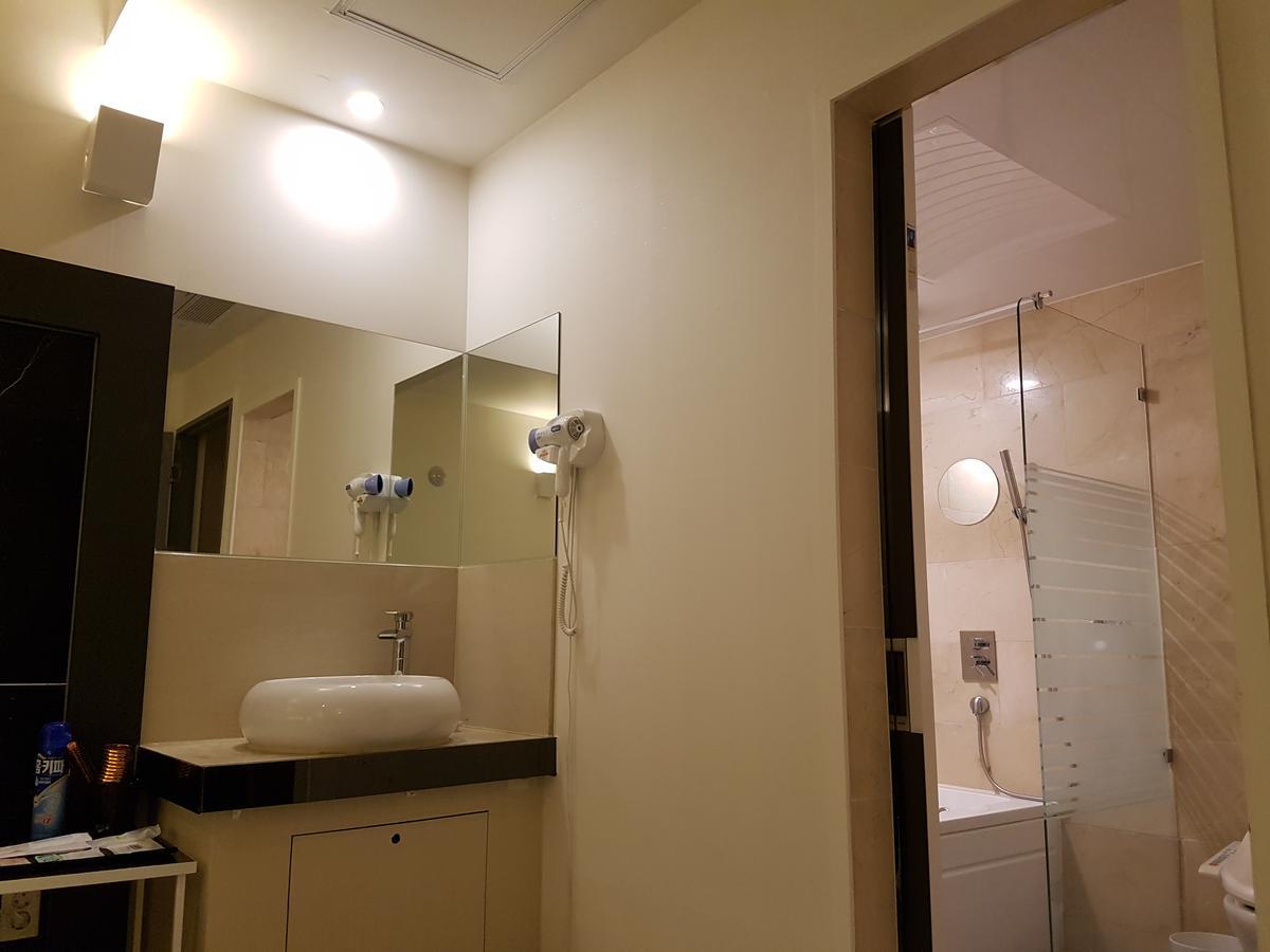 Bandal Hotel Busan Extérieur photo