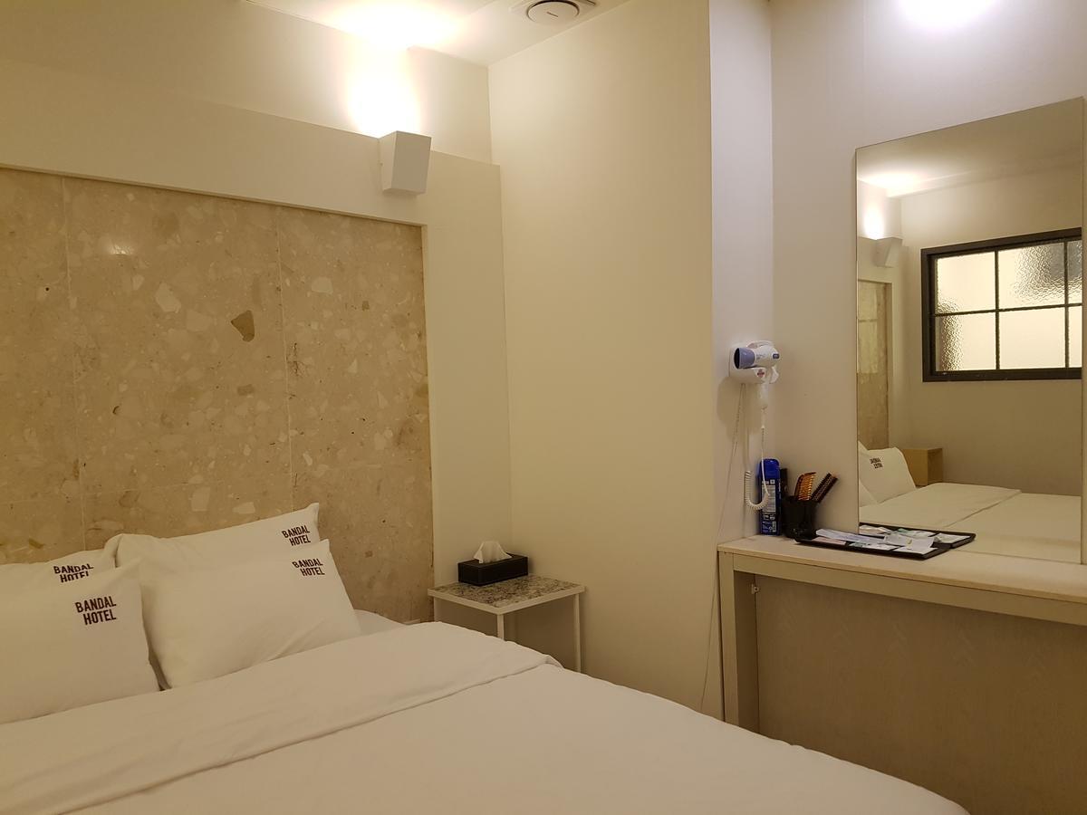Bandal Hotel Busan Extérieur photo