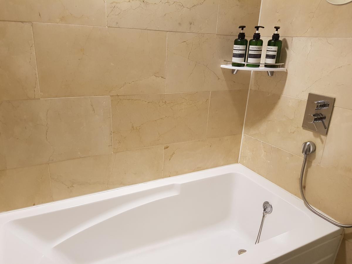 Bandal Hotel Busan Extérieur photo