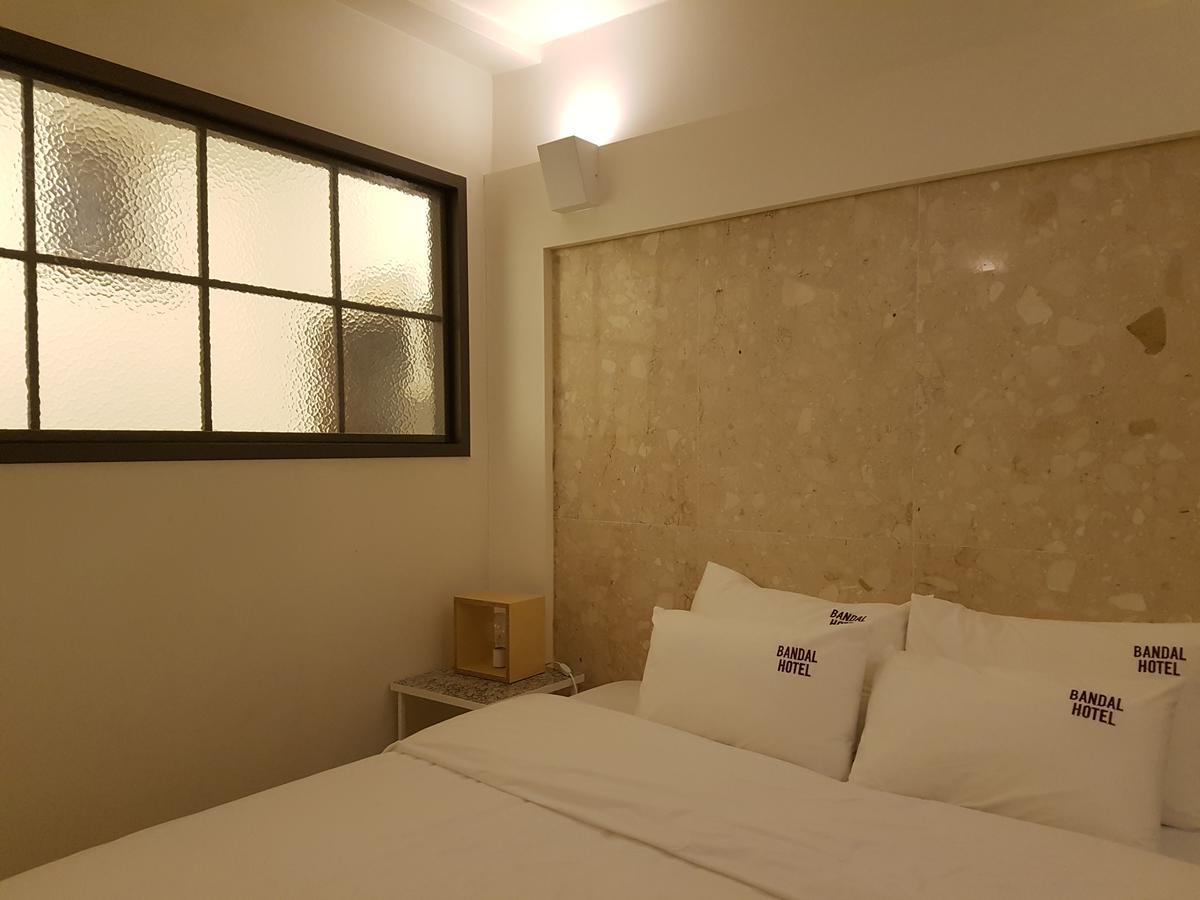 Bandal Hotel Busan Extérieur photo