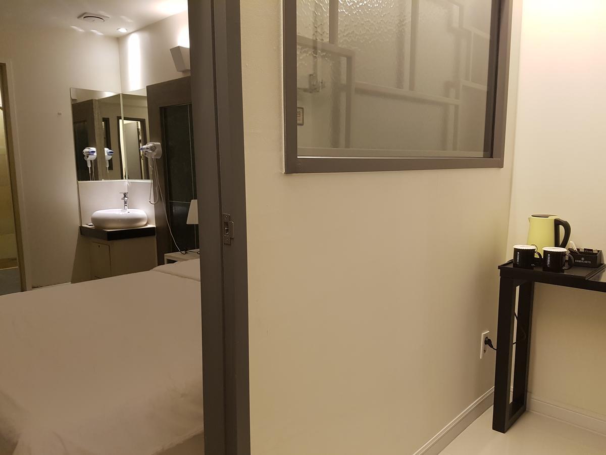 Bandal Hotel Busan Extérieur photo