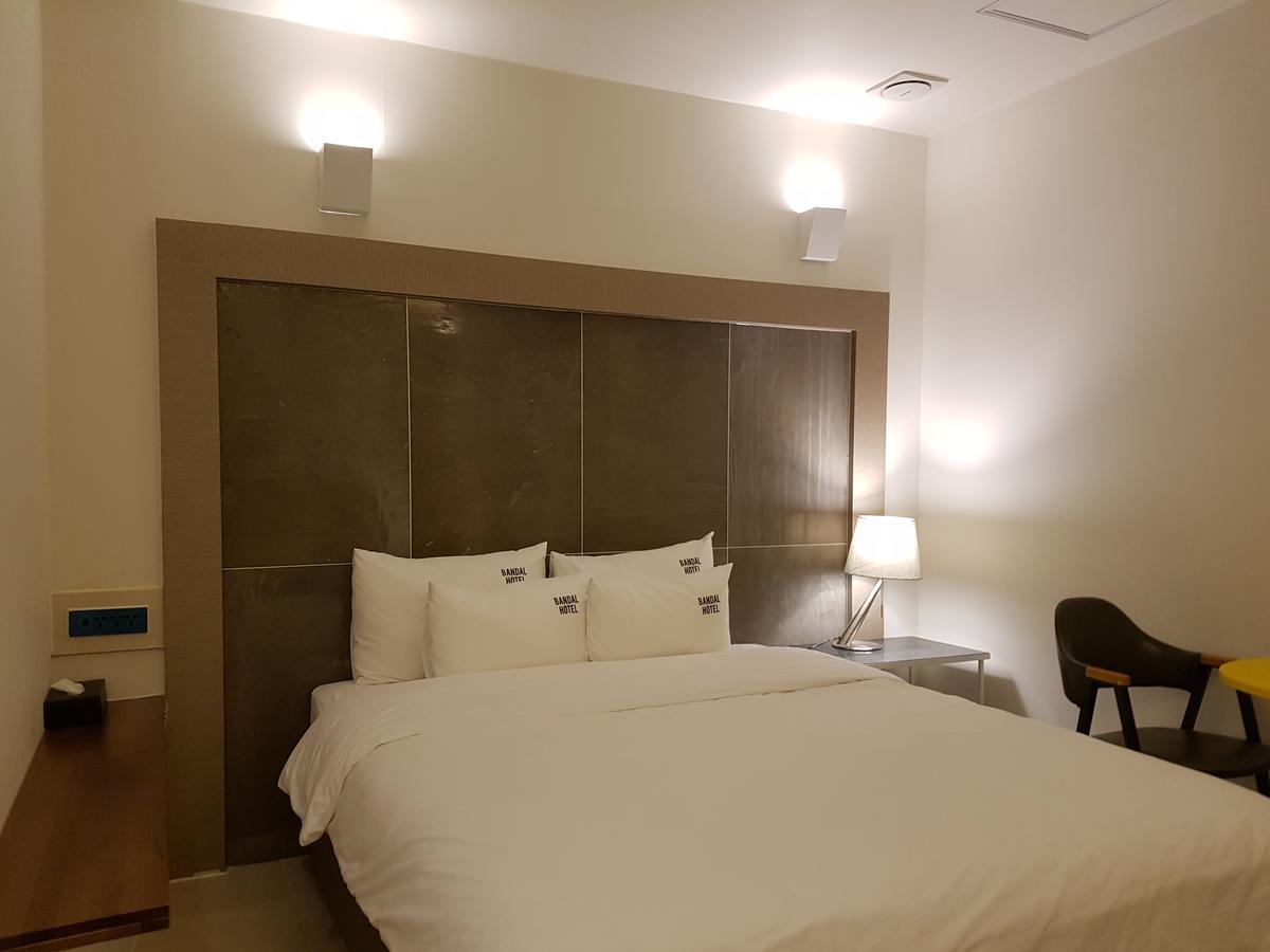 Bandal Hotel Busan Extérieur photo