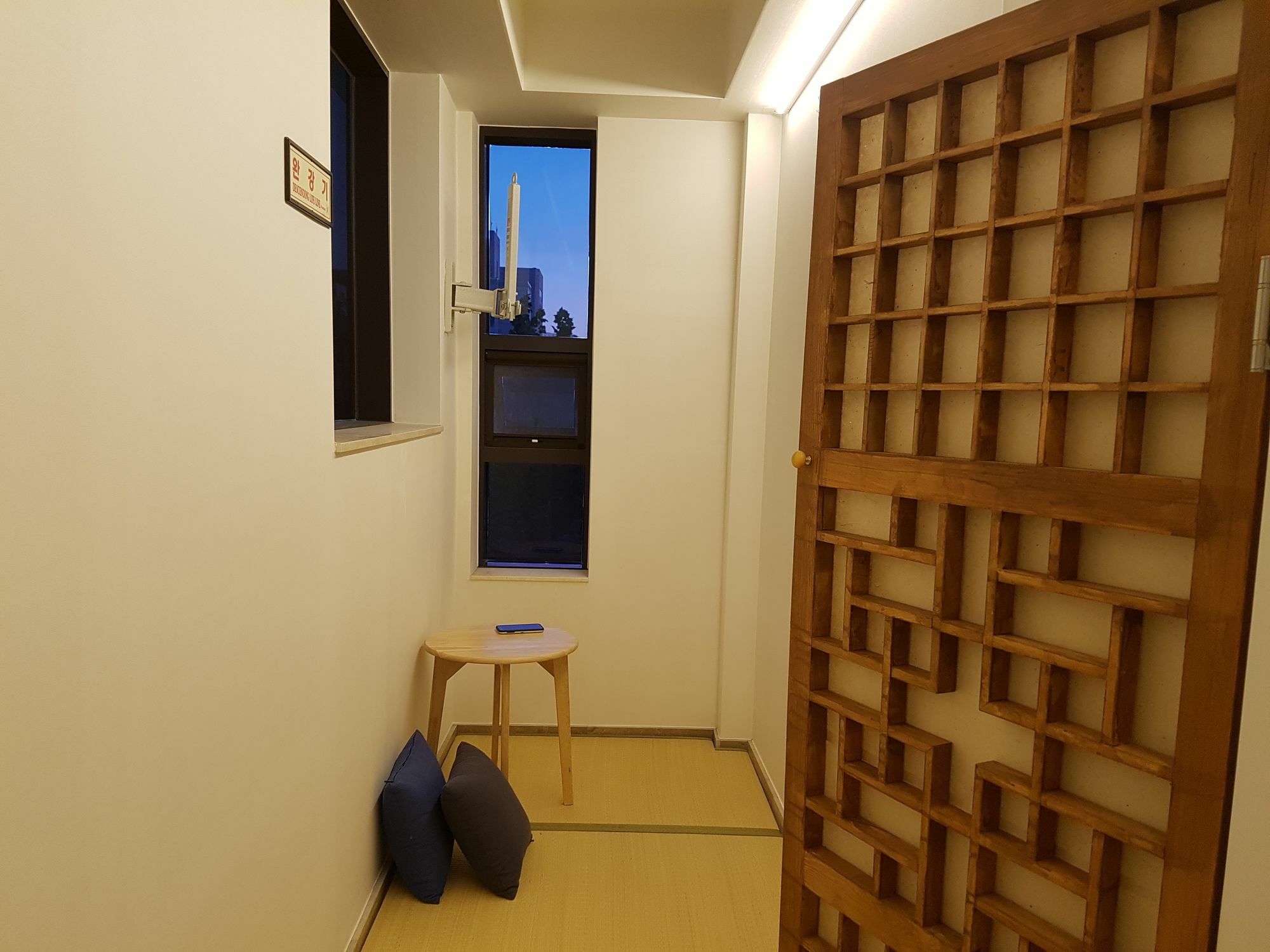 Bandal Hotel Busan Extérieur photo